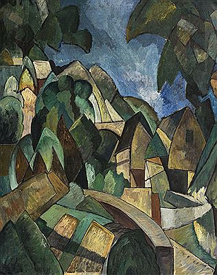 Landscape
