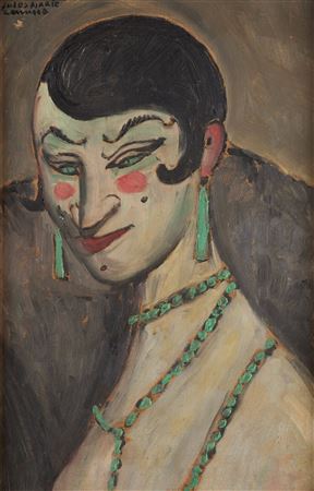 "The Countess"