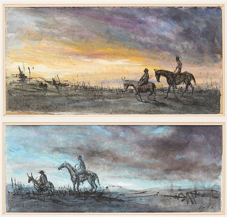 Don Quixote (2)