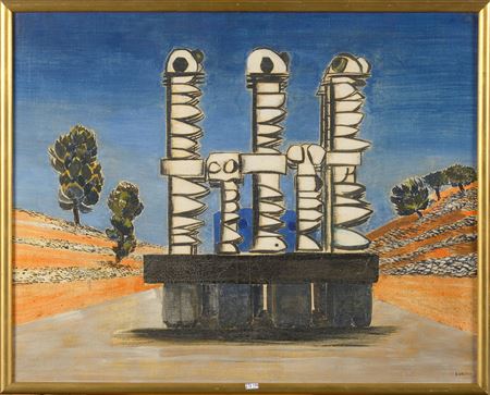 "The insulators"