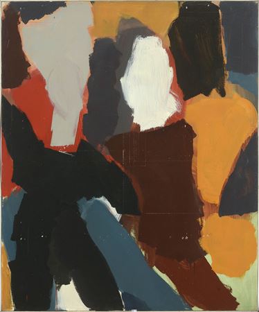 N°4 by Bahar Kocaman - Auction record, sale price, and art valuation. Compare with similar artists and explore comparable artworks.