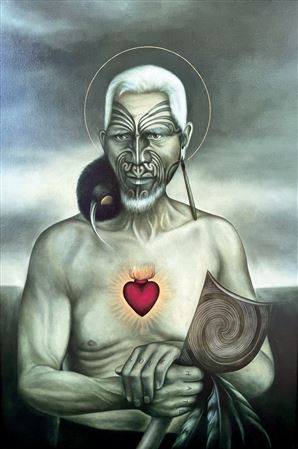 THE GATE KEEPER by Heather Straka - Auction record, sale price, and art valuation. Compare with similar artists and explore comparable artworks.