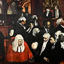 The Law and Its People by Garth Tapper - Auction record, sale price, and art valuation. Compare with similar artists and explore comparable artworks.