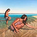 Golden Gatherers (Revisited)
