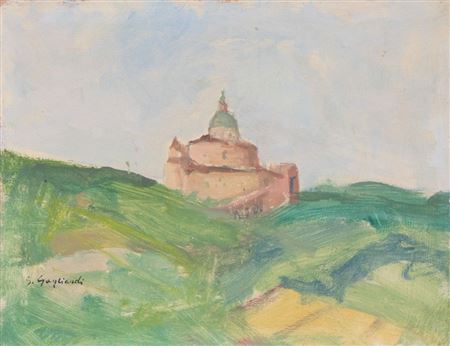 "San Luca."