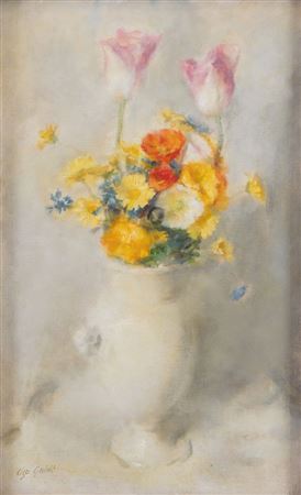 "Still Life"