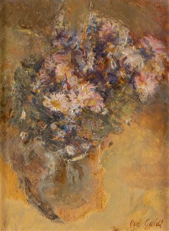 "Still Life"
