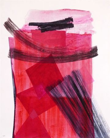 "Tango rouge - Tango"