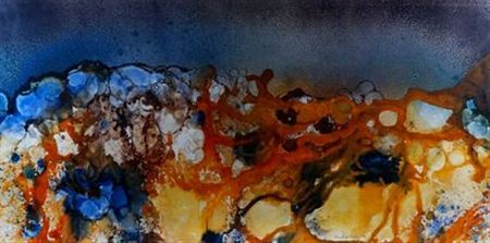 "Nuit lumineuse"