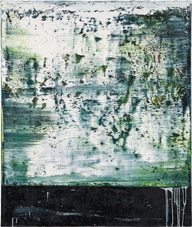 Sample artwork by Harald Gangl (Born 1959), known for painting - View similar artists and auction records