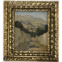 Vicolo di paese