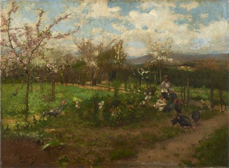 The Two Springtimes