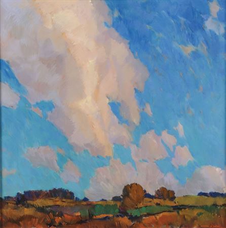On the Wind