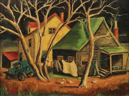 Jim’s Place