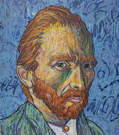 Vincent Van Gogh