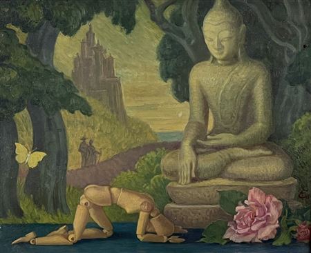 The Prayer