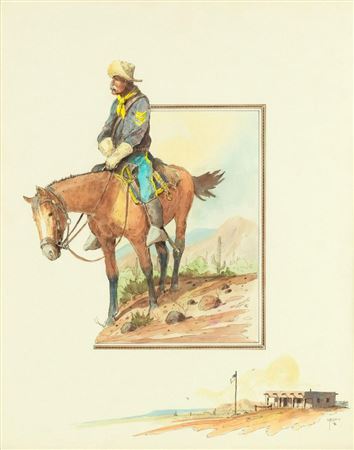 Old Sarge