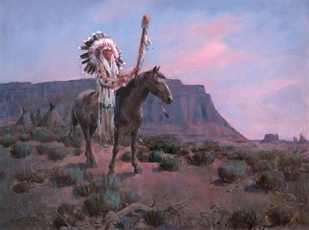 Their Land