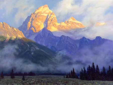 Grand Teton