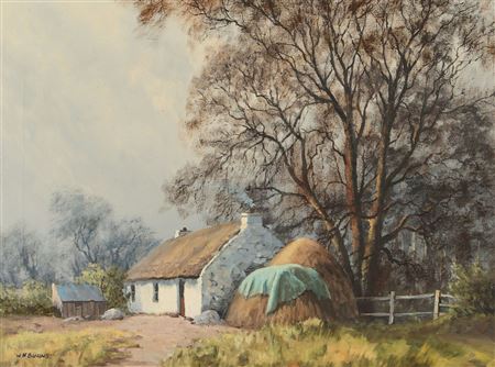 'NEARY BALLYBOFEY, DONEGAL'