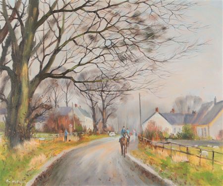 'PARKGATE, COUNTY ANTRIM'