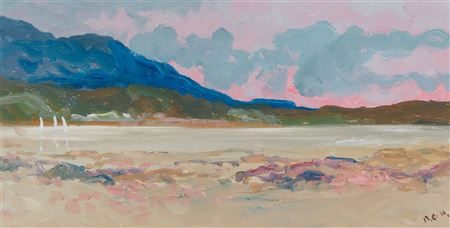 'SAILING DONEGAL'