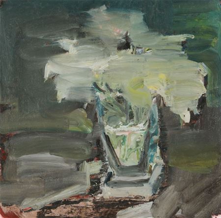 'A WAKING DREAM'