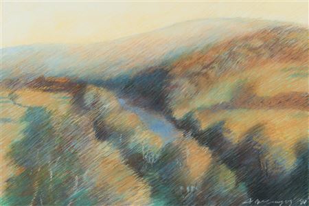 Sample artwork by Anne Marie McCaughey (20th century) - View similar artists and auction records
