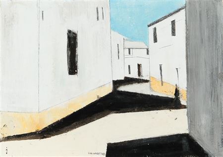 'SIDE STREET'