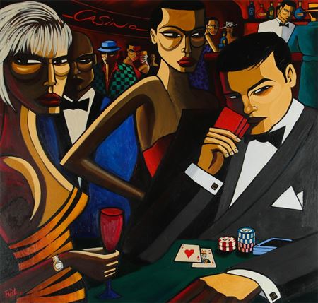'CASINO'