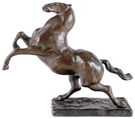 Prancing Horse