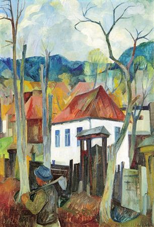 Korond