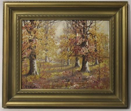 Artwork by Walter Eyden