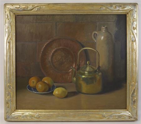 Still Life