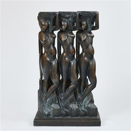 Modern & Contemporary Art & Antiques no 195