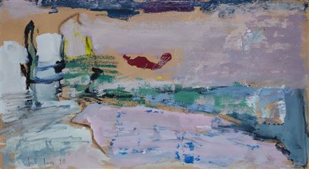 Uferlandschaft