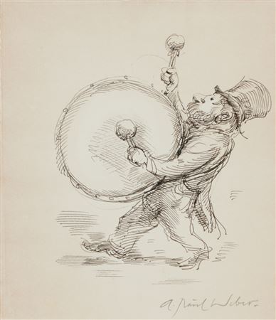 The Timpanist