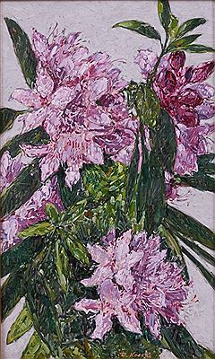 Flower still life