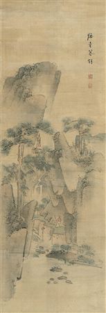 Landscape by SuCheol Kim - Auction record, sale price, and art valuation. Compare with similar artists and explore comparable artworks.
