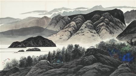 Landscape