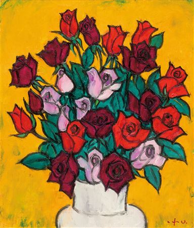Roses