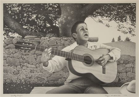 Country Singer