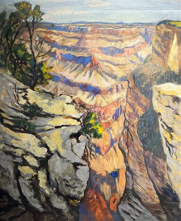 Grand Canyon
