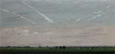 "WEST OF ASHLAND"