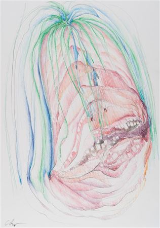 Face Blind by Christian Friedrich Mayr - Auction record, sale price, and art valuation. Compare with similar artists and explore comparable artworks.