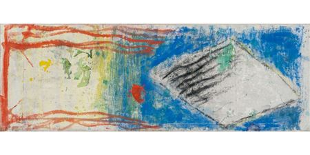 Ohne Titel („Machabäer I“) (Untitled (“Macabees I”))