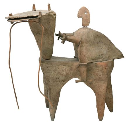 Cavalliere Rustico (Cavalliere Rustico)