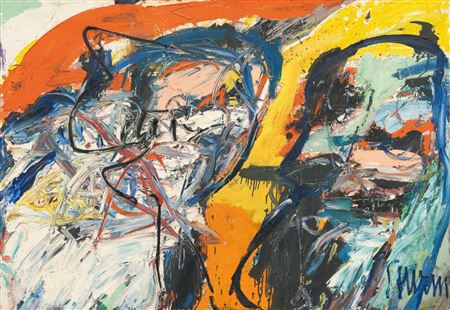 Ohne Titel (Untitled)