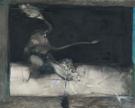 Leda and the Swan