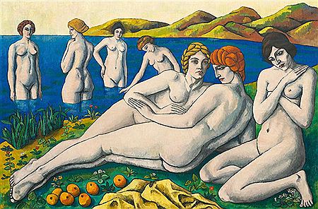 Grand Lesbos